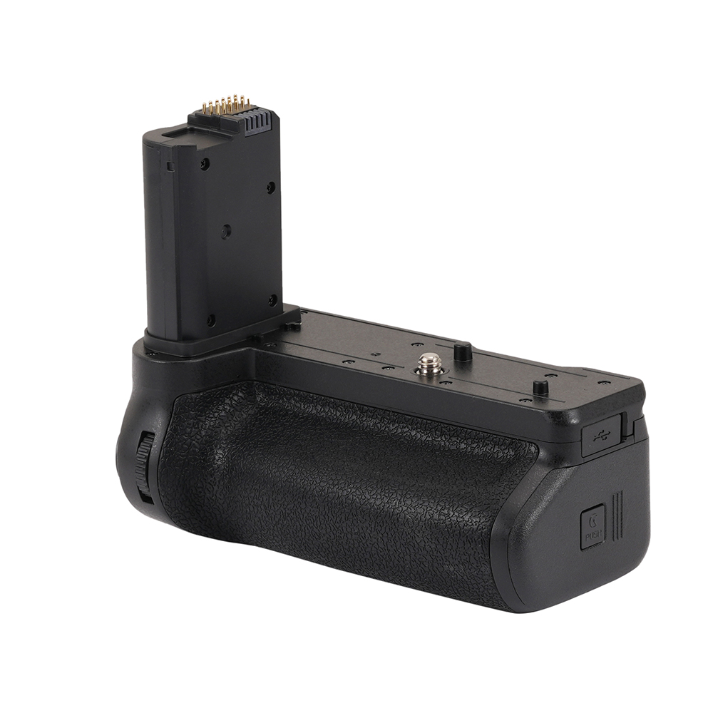 Nikon Camera Z6 Iii - FOTGA Verticale Impugnatura Della Batteria Supporto