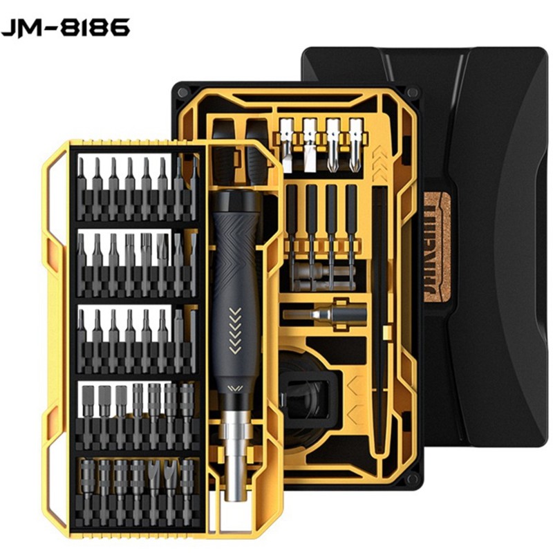 Electronics Repair Game - VALUE/MONEY Set di 1 cacciavite per