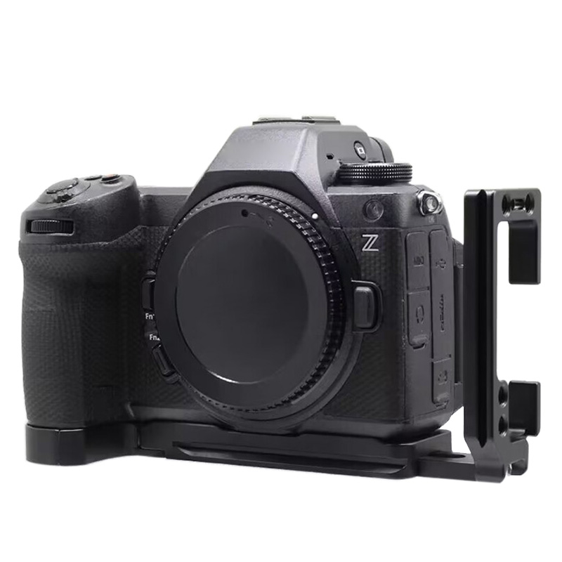 Nikon Camera Z6 Iii - Staffa di estensione a L Z63