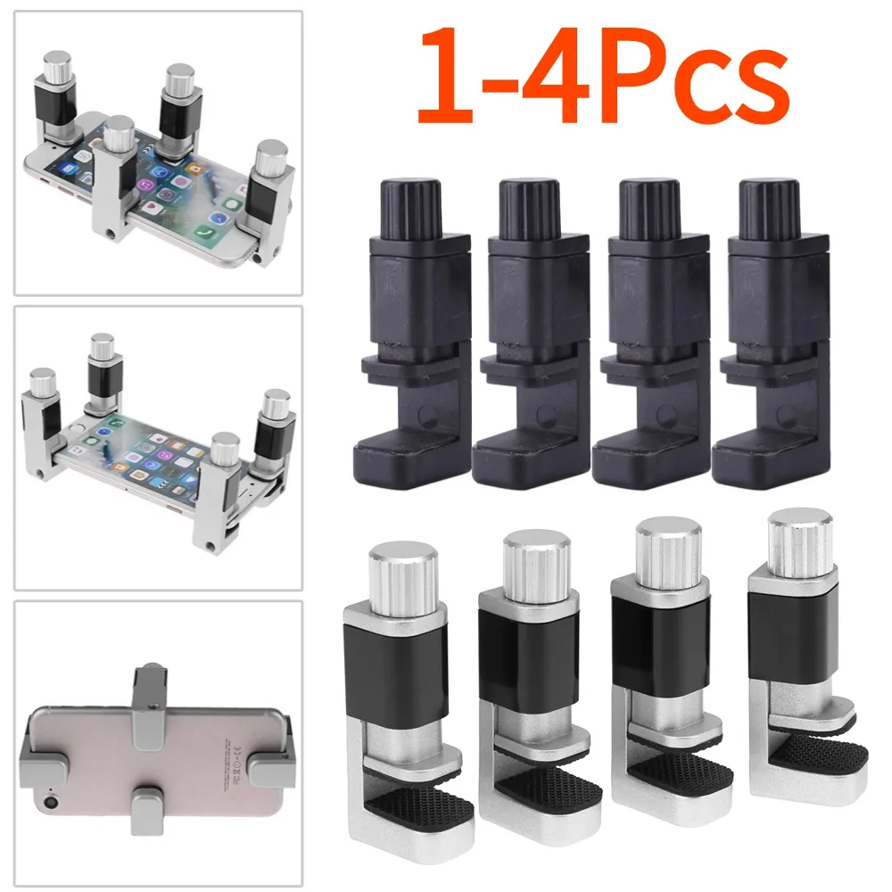 Electronics Repair Manual - Separatore dello schermo Mobile 1/2/4Pcs morsetto