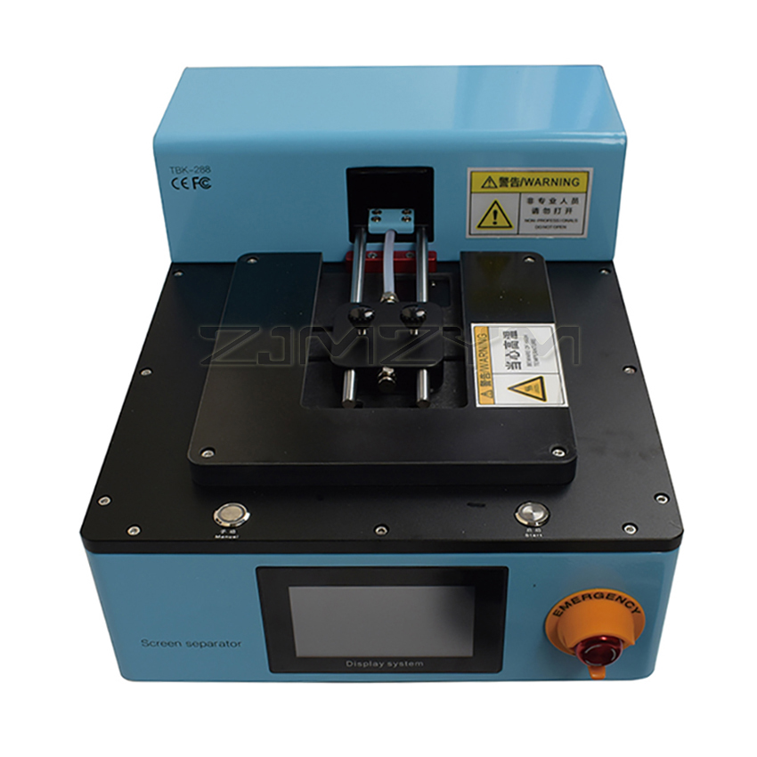 Screen Separator Machine - Separatore automatico intelligente per schermi TBK-288