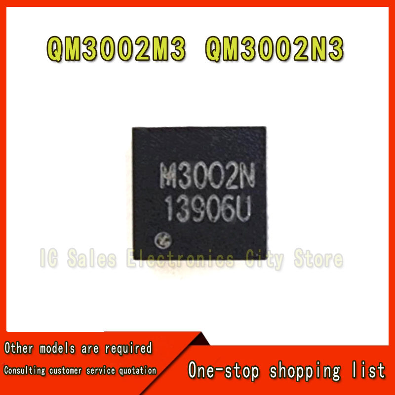 Qm Electronics & Repair Services Photos - (5-10 pezzi) 100% nuovo Qm3002m3 Qm