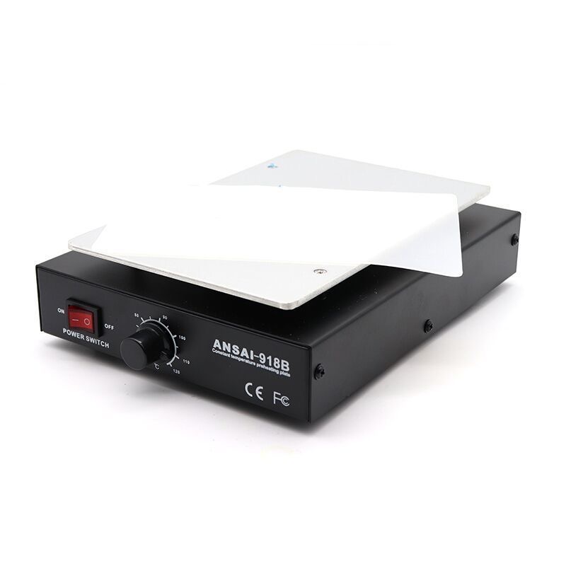 Screen Separator Machine - Separatore per Schermi LCD di Telefoni