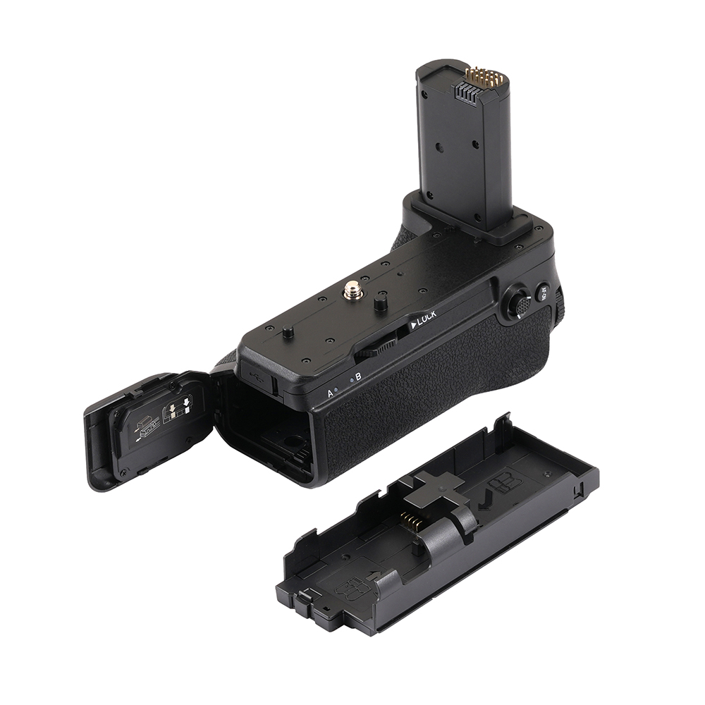 FOTGA Verticale Impugnatura De - Nikon Camera Z6 Iii recensione e prezzo