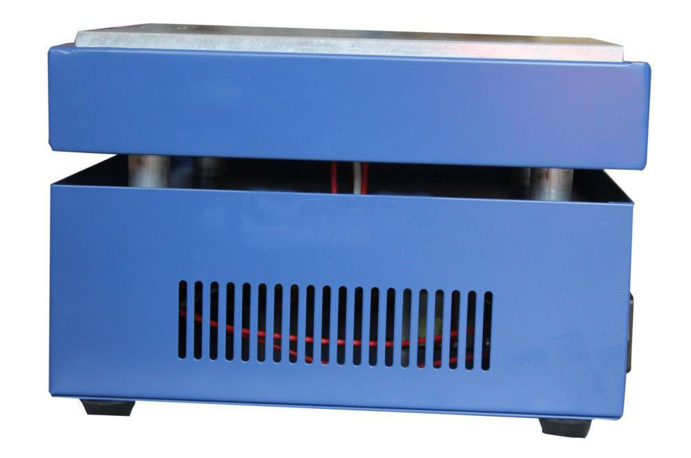 Supporto per macchina separato - Screen Separator Machine recensione e prezzo