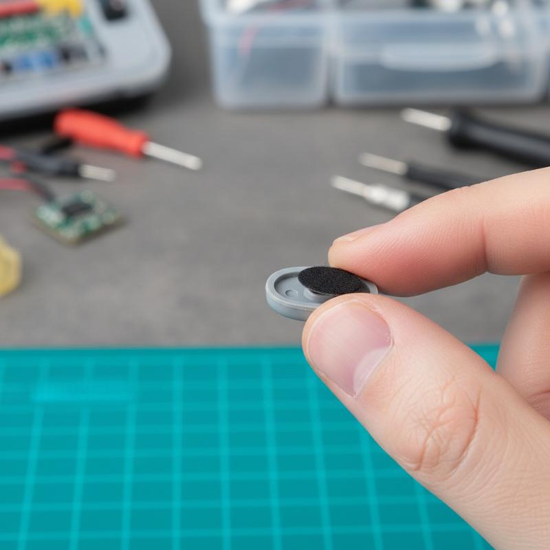Kit di Riparazione Pulsanti in - Electronics Repair Services recensione e prezzo