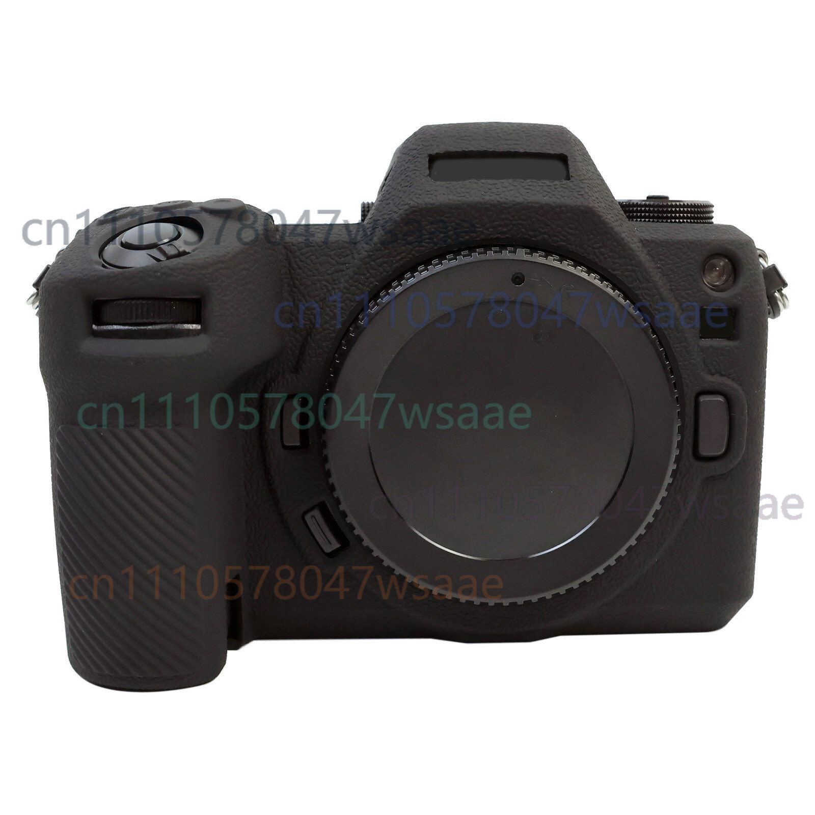 Custodia morbida in silicone p - Nikon Camera Z6 Iii recensione e prezzo