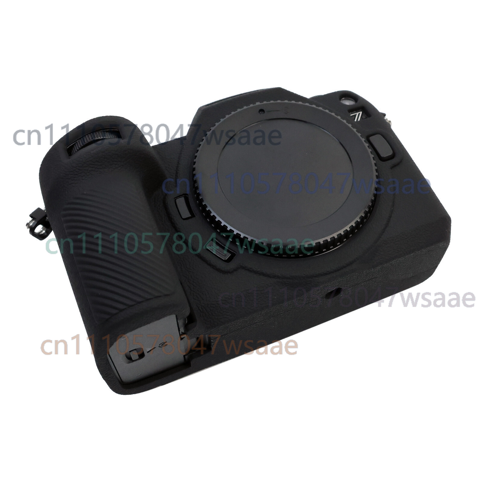 Custodia morbida in silicone p - Nikon Camera Z6 Iii recensione e prezzo