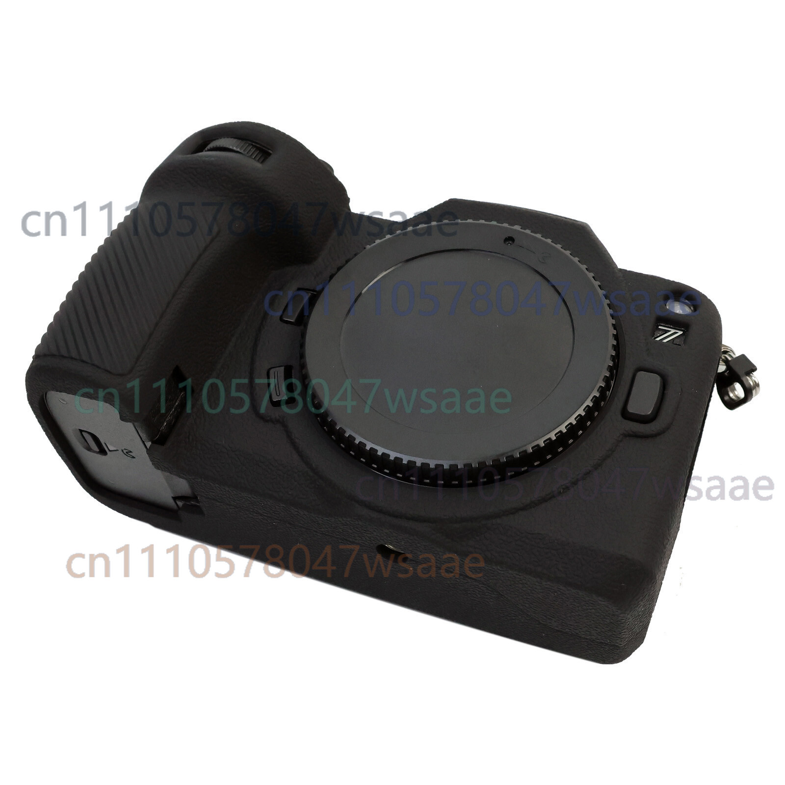 Custodia morbida in silicone p - Nikon Camera Z6 Iii recensione e prezzo