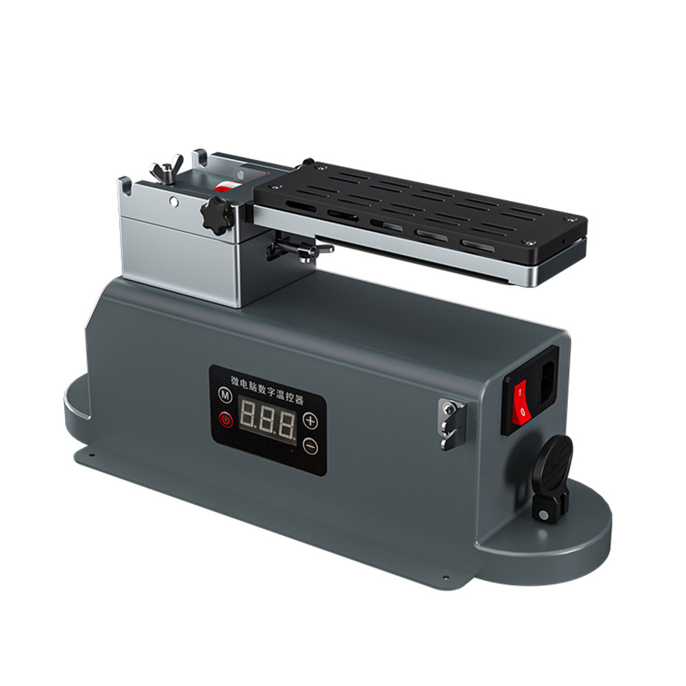 TBK988X Macchina separatore di - Screen Separator Machine recensione e prezzo