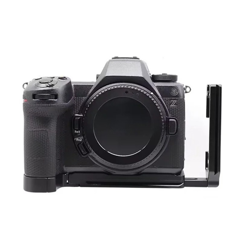 Staffa di estensione a L Z63 p - Nikon Camera Z6 Iii recensione e prezzo