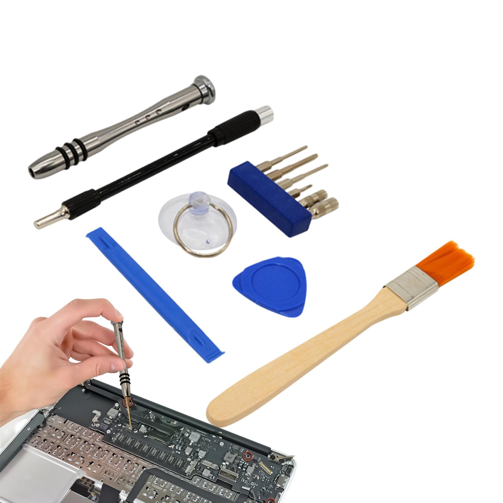 Set di Cacciaviti per Smontagg - Electronics Repair Game recensione e prezzo