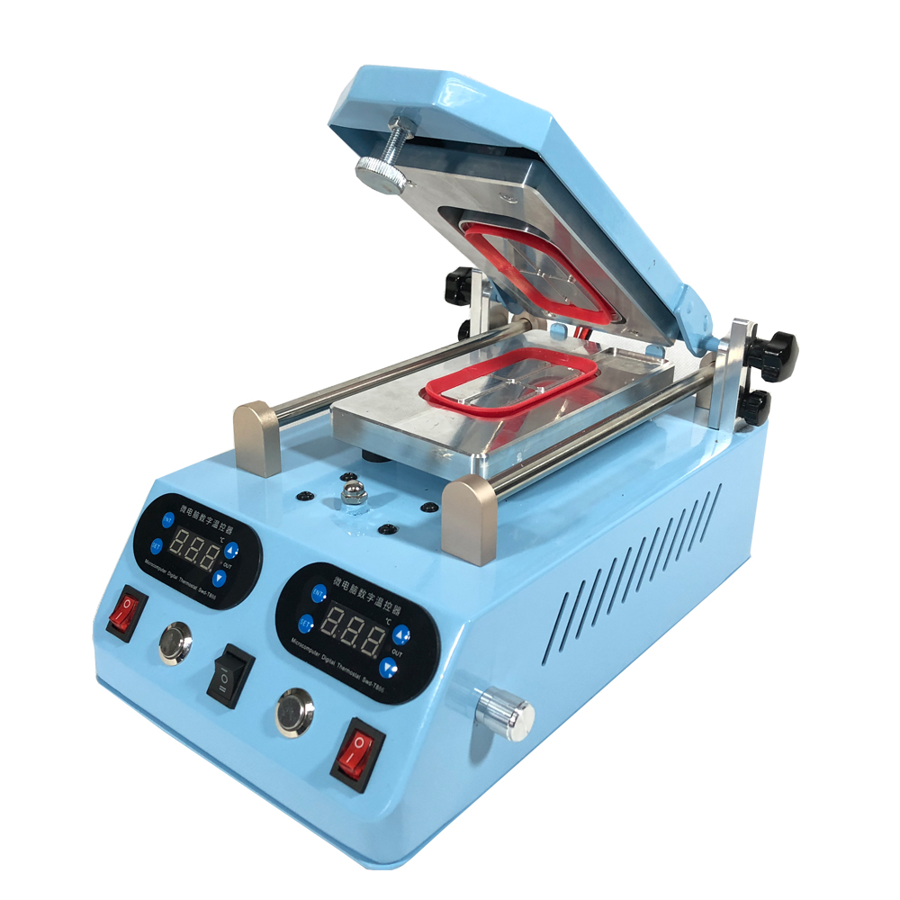 Macchina Separatrice Automatic - Screen Separator Machine recensione e prezzo