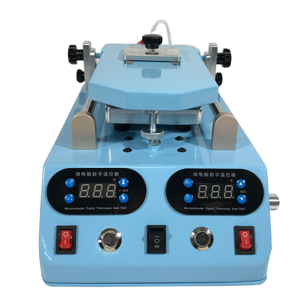 Macchina Separatrice Automatic - Screen Separator Machine recensione e prezzo