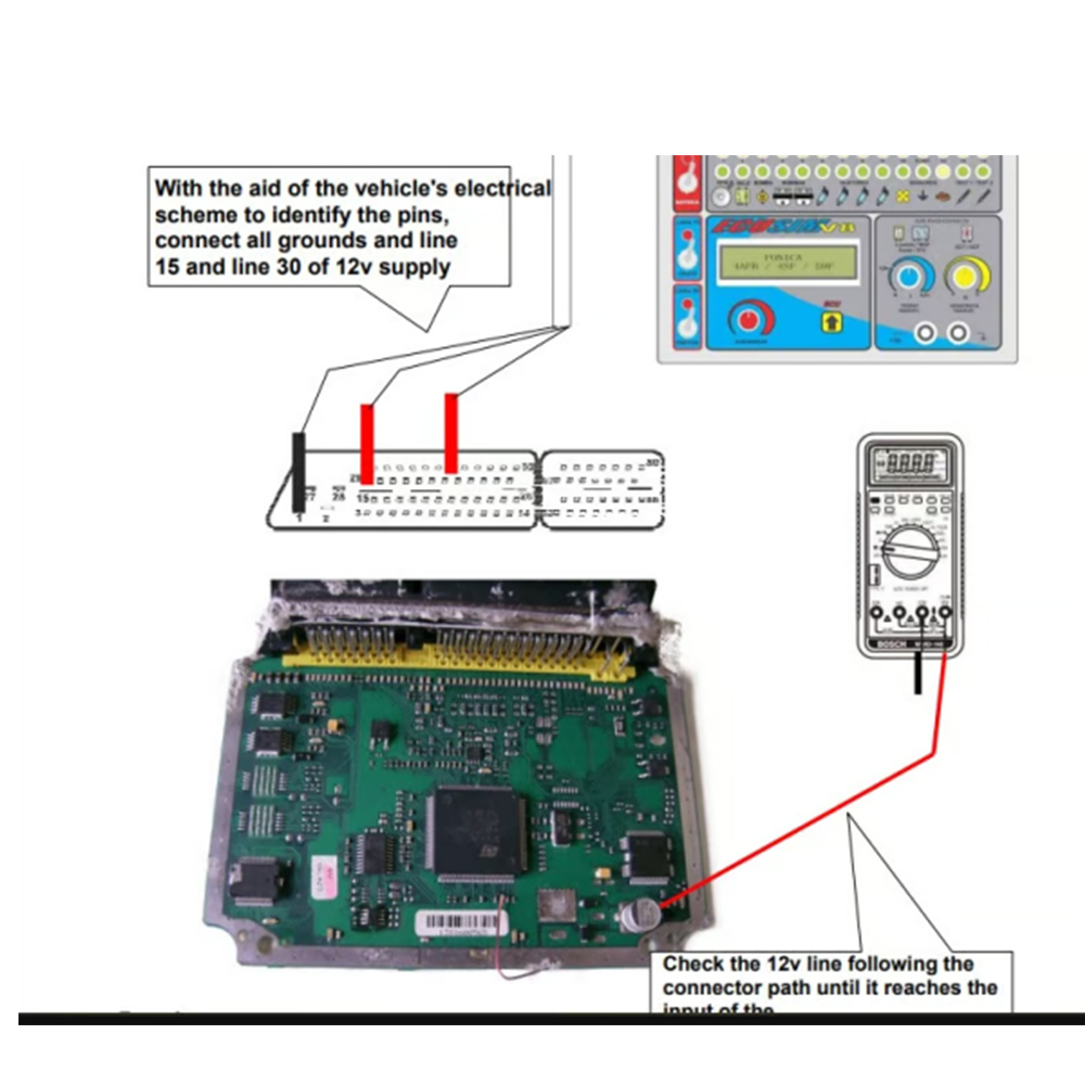 Set di 5 Manuali per Riparazio - Electronics Repair Manual recensione e prezzo