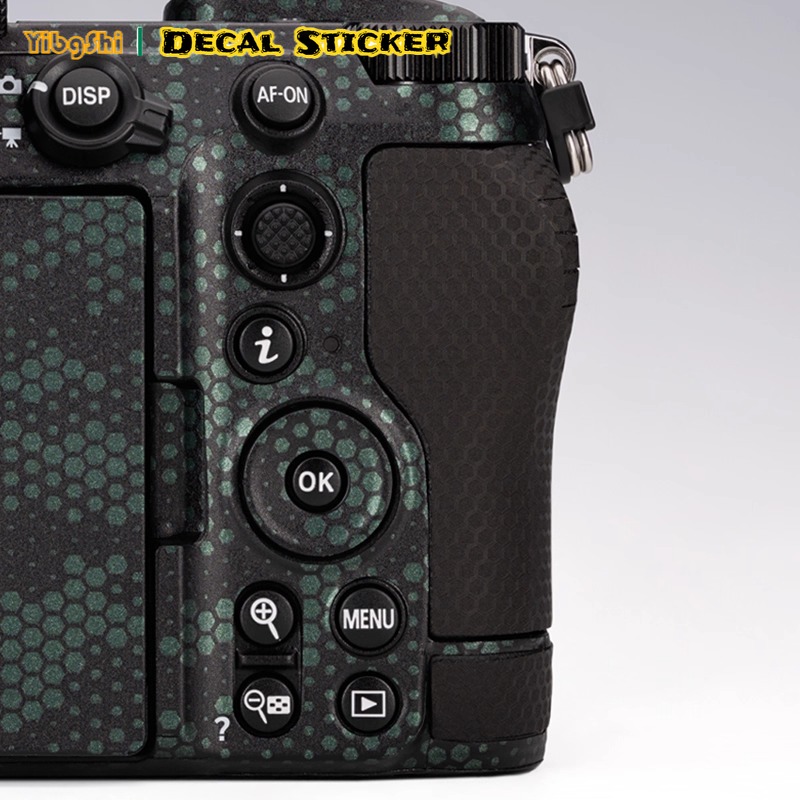Per Nikon Z6III Z63 Z6M3 Decal - Nikon Camera Z6 Iii recensione e prezzo