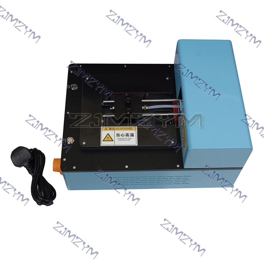 Separatore automatico intellig - Screen Separator Machine recensione e prezzo