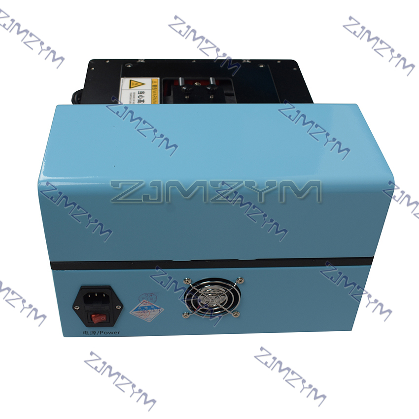 Separatore automatico intellig - Screen Separator Machine recensione e prezzo