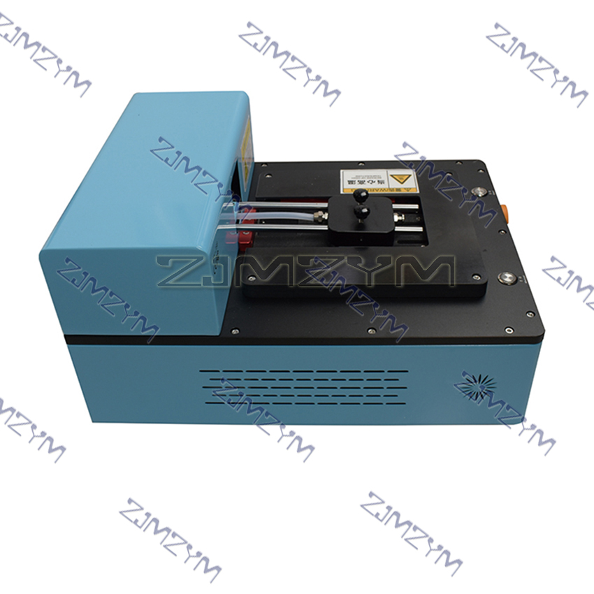 Separatore automatico intellig - Screen Separator Machine recensione e prezzo