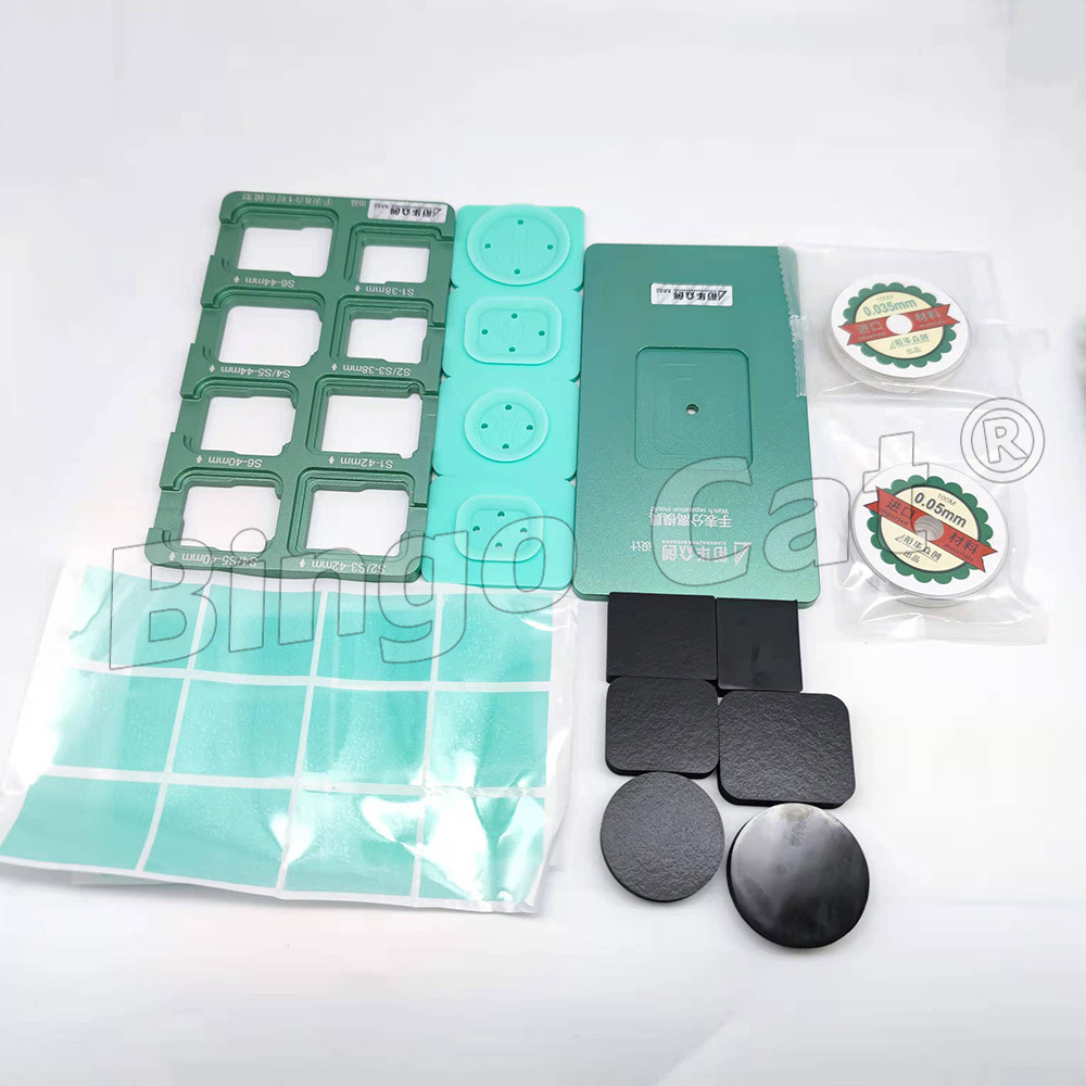 XHZC 10in1 Raccordo Stampo di  - Screen Separator Machine recensione e prezzo