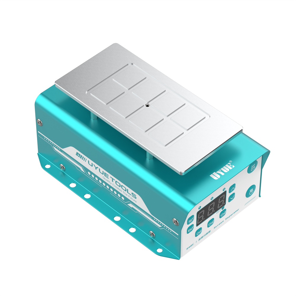 UYUE 948C Schermo LCD Separato - Screen Separator Machine recensione e prezzo