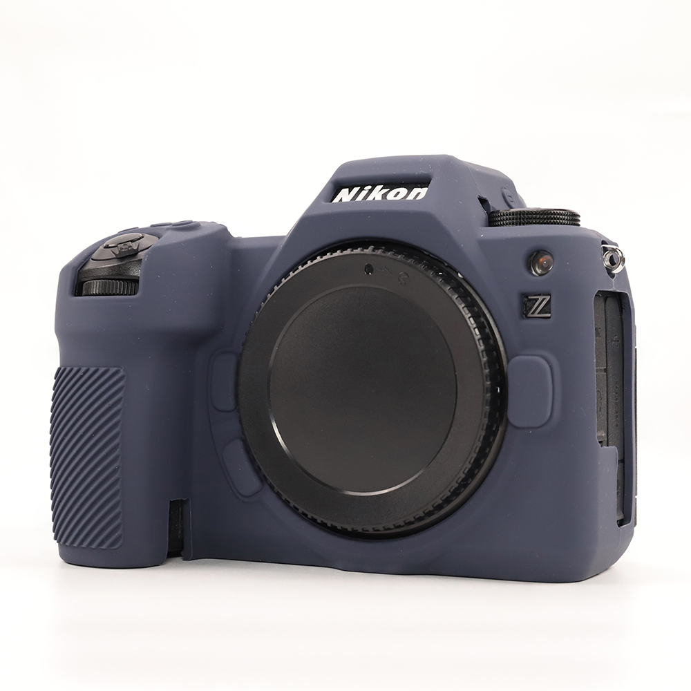 Custodia in silicone per Nikon - Nikon Camera Z6 Iii recensione e prezzo