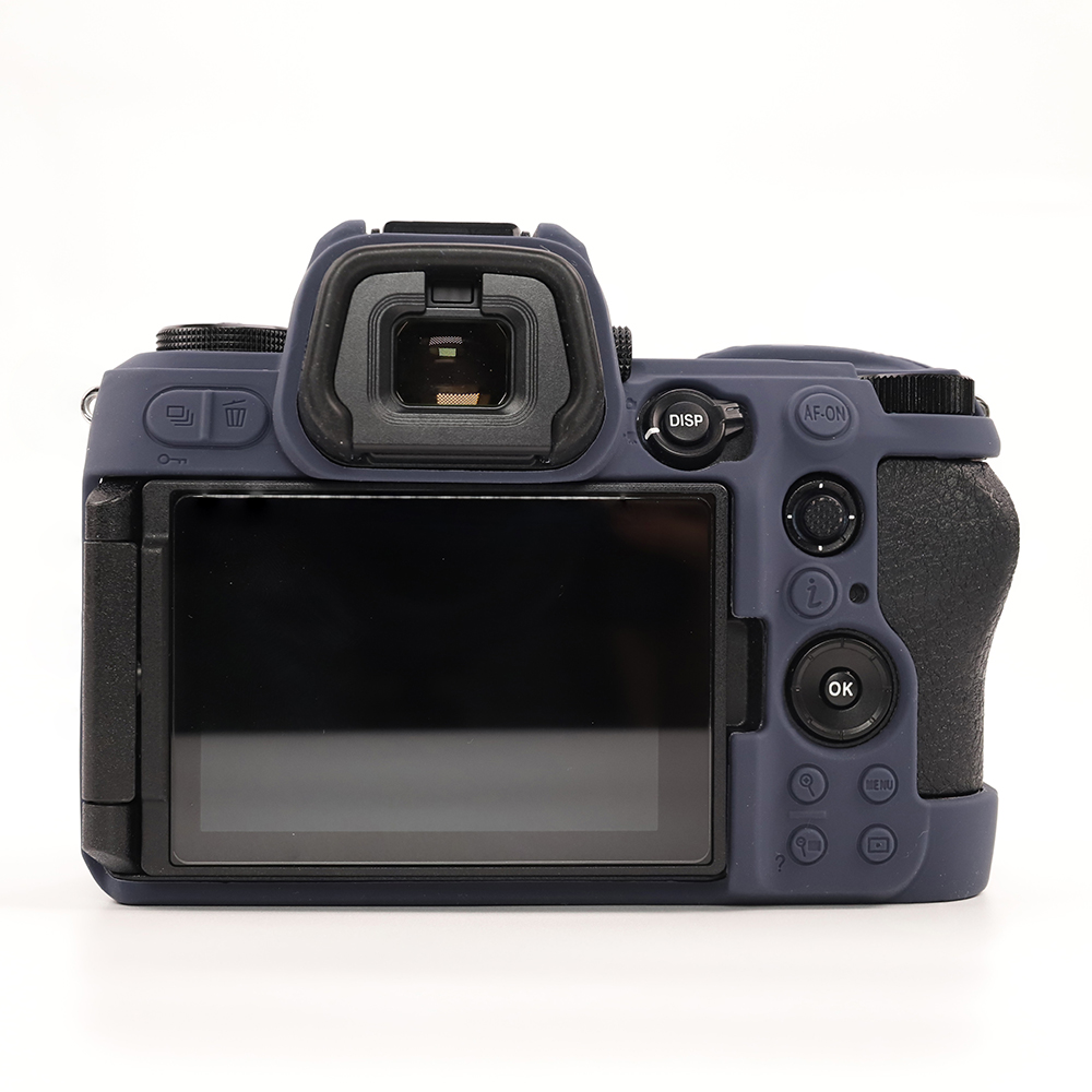 Custodia in silicone per Nikon - Nikon Camera Z6 Iii recensione e prezzo