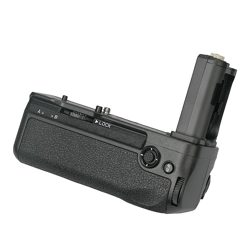 Mcoplus MB-N14 Impugnatura ver - Nikon Camera Z6 Iii recensione e prezzo
