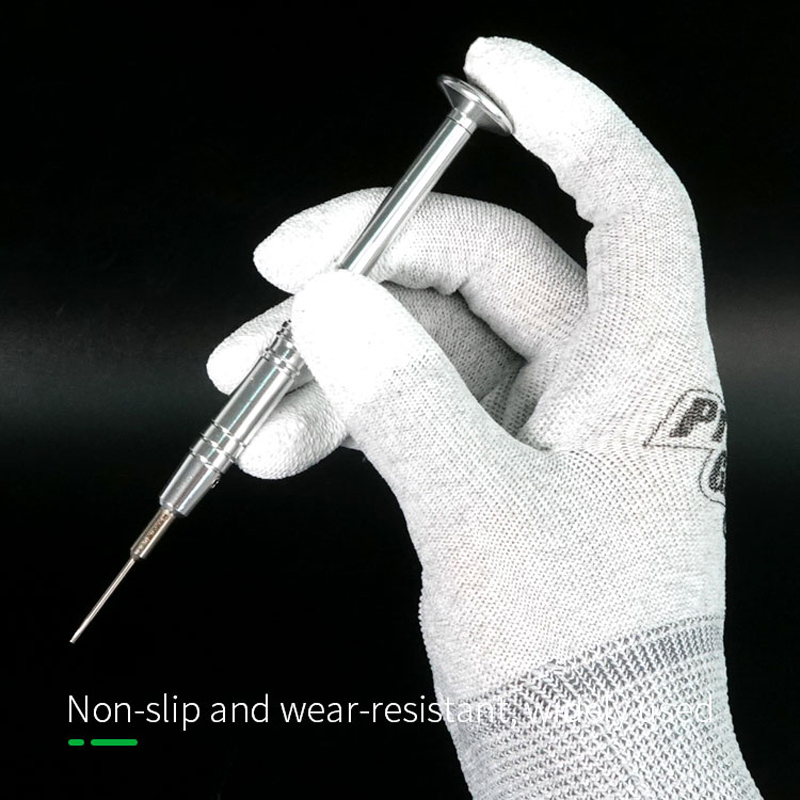 RELIFE RL-063 Guanti antiscivo - Electronics Repair Manual recensione e prezzo