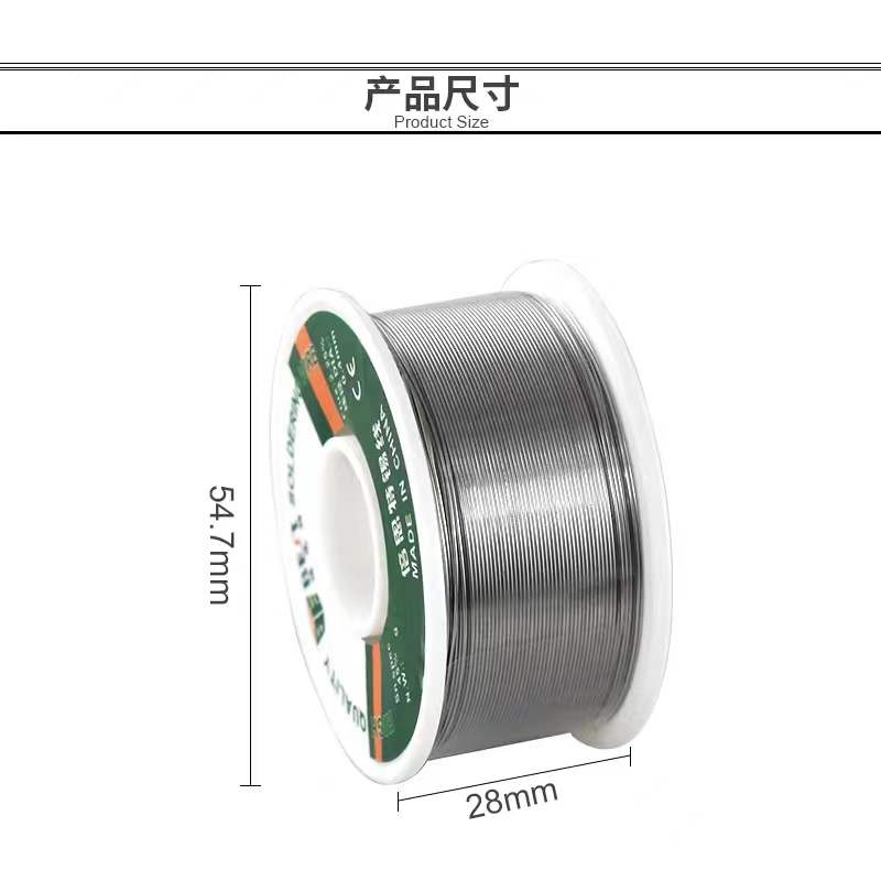 Kawat Saldatura Terbaik, colof - Electronics Repair Manual recensione e prezzo