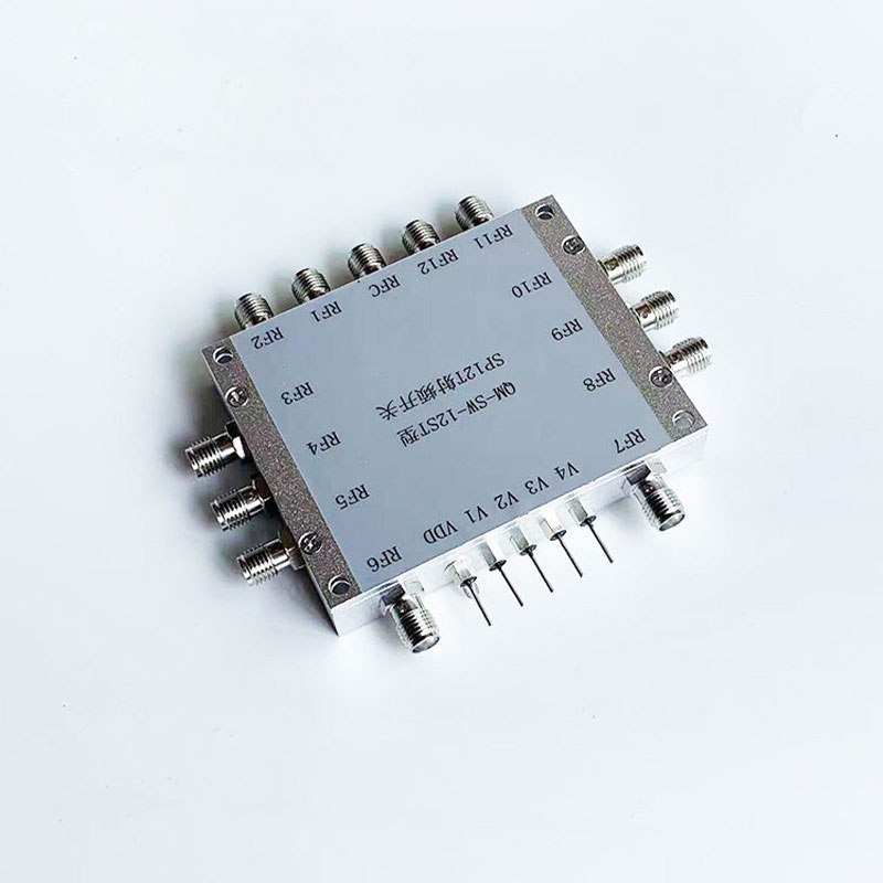 Disponibile QM-SW-12ST Interru - Qm Electronics & Repair Services Photos recensione e prezzo
