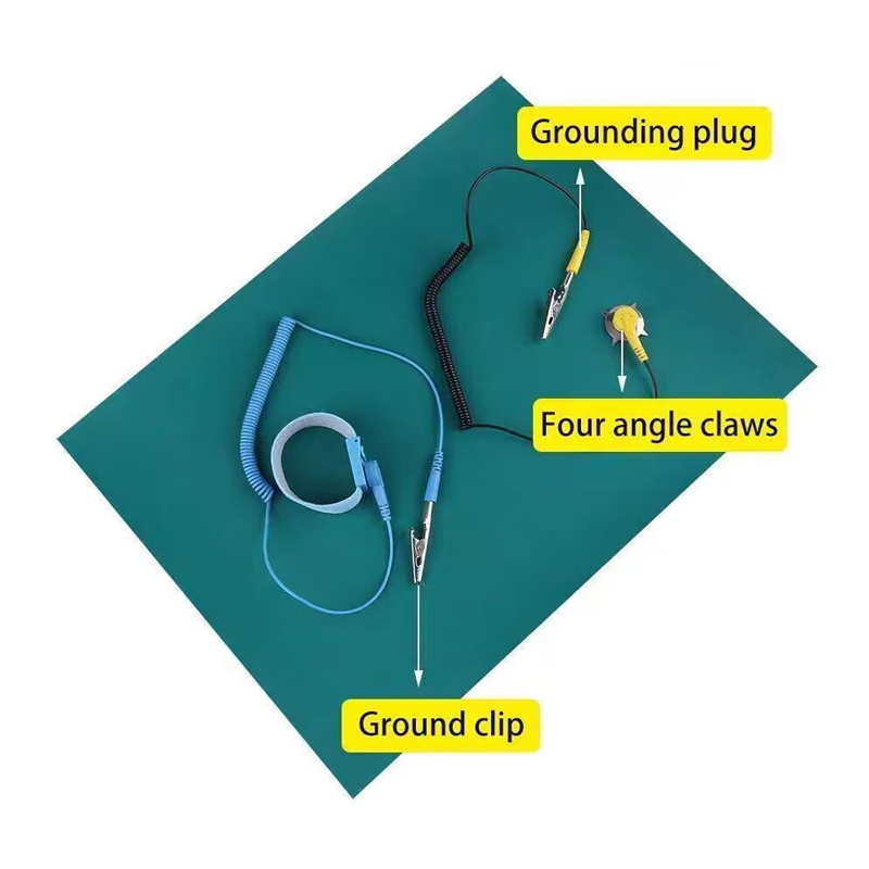 Tappetino da lavoro per ripara - Electronics Repair Manual recensione e prezzo