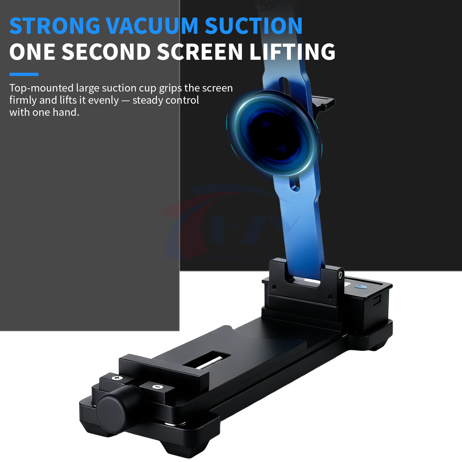 HZY H-08 PRO Separatore di Sch - Screen Separator Machine recensione e prezzo
