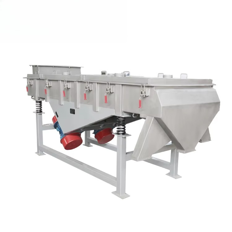 Setacci industriali Setacciatu - Screen Separator Machine recensione e prezzo