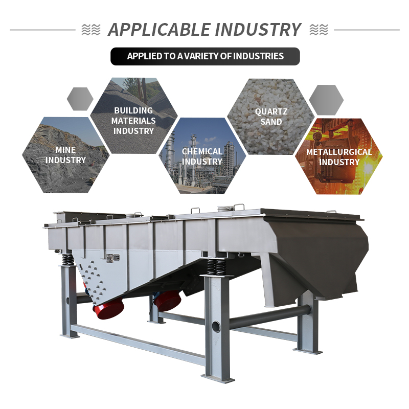 Setacci industriali Setacciatu - Screen Separator Machine recensione e prezzo
