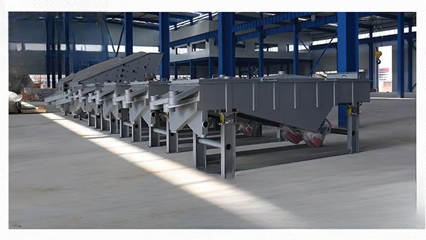 Setacci industriali Setacciatu - Screen Separator Machine recensione e prezzo