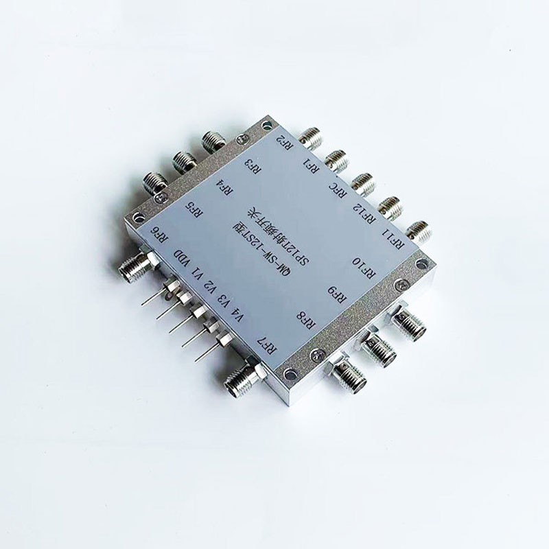 Wishcolor QM-SW-12ST Interrutt - Qm Electronics & Repair Services Photos recensione e prezzo