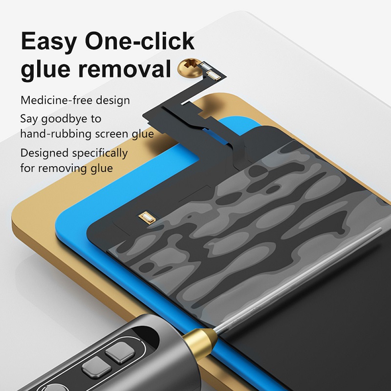 MaAnt CJ-1Pro Penna per rimozi - Electronics Repair Manual recensione e prezzo