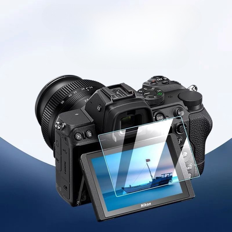 2PCS Protezione Dello Schermo  - Nikon Camera Z6 Iii recensione e prezzo