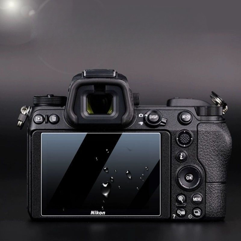 2PCS Protezione Dello Schermo  - Nikon Camera Z6 Iii recensione e prezzo