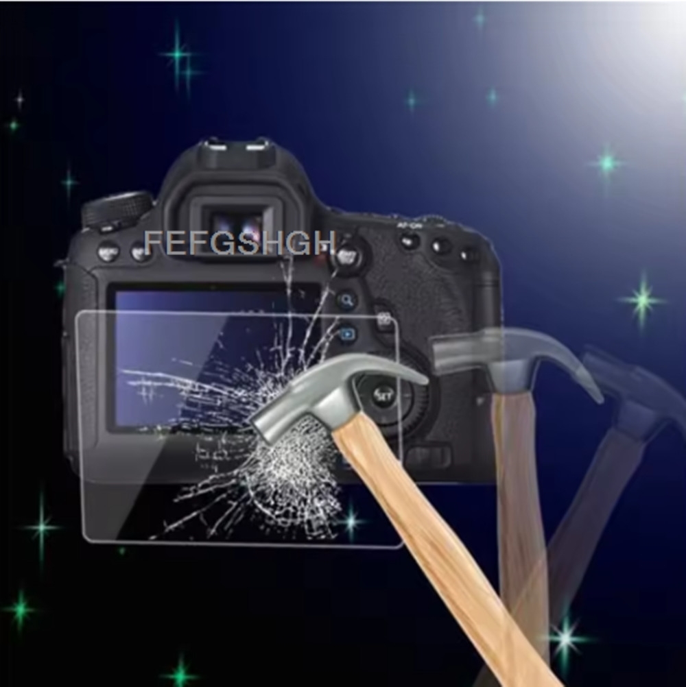 3 Pezzi Pellicola Protettiva i - Nikon Camera Z6 Iii recensione e prezzo