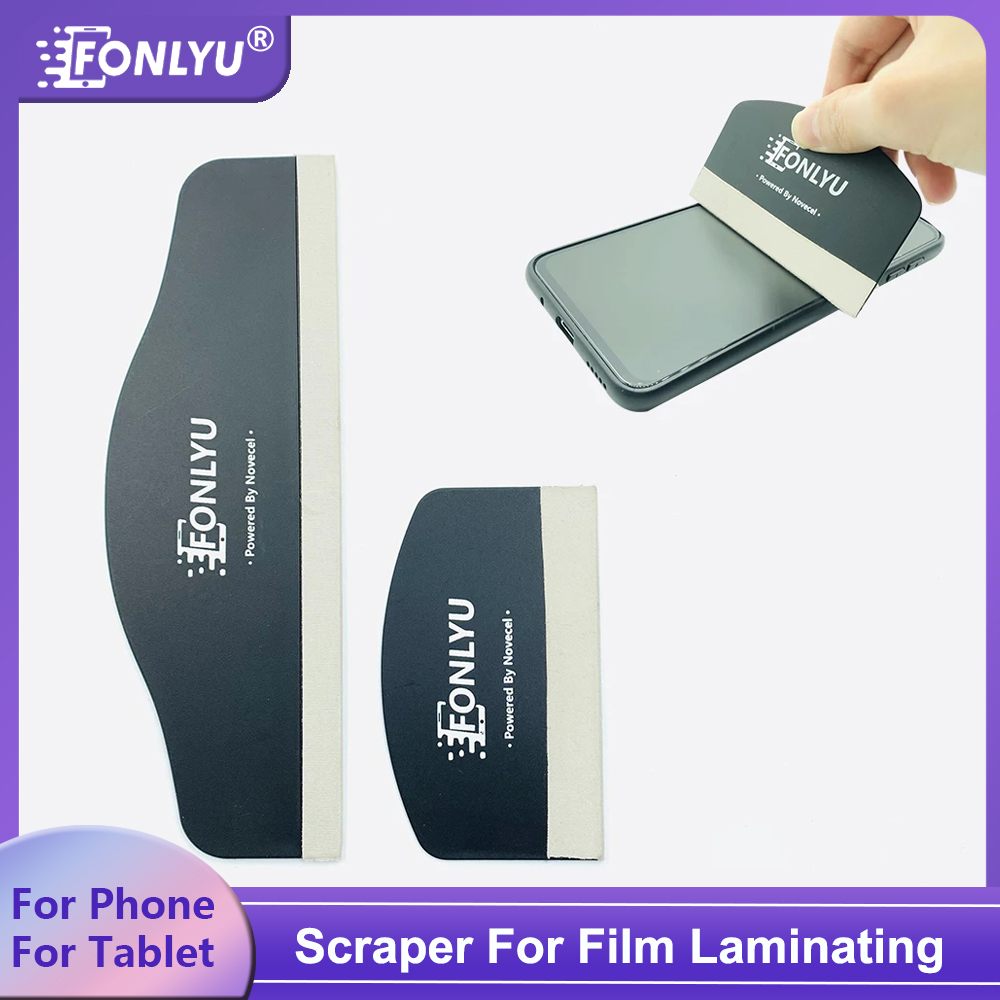 FONLYU Protezione dello scherm - Screen Separator Machine recensione e prezzo