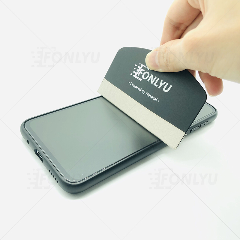 FONLYU Protezione dello scherm - Screen Separator Machine recensione e prezzo