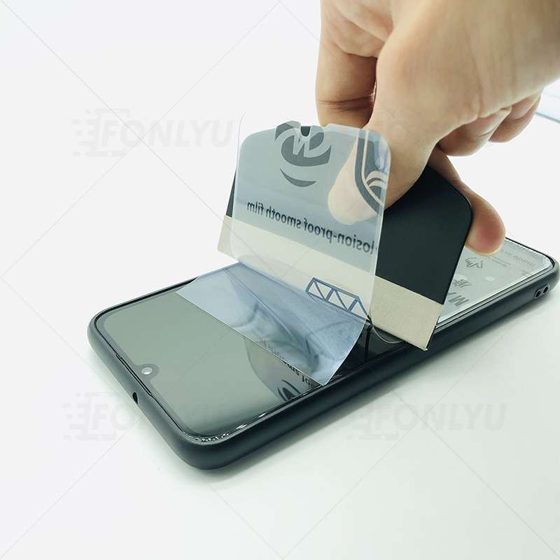 FONLYU Protezione dello scherm - Screen Separator Machine recensione e prezzo
