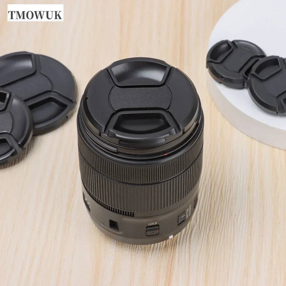 Copriobiettivo Protettivo a Sc - Nikon Camera Z6 Iii recensione e prezzo